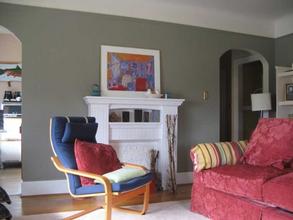 Home exchange listing HE26675