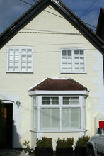 Home exchange listing HE26020 - picture 1