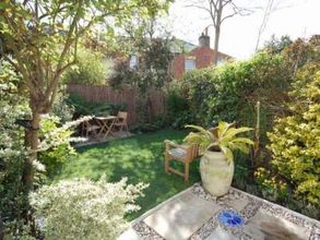 Home exchange listing HE26461 - picture 1