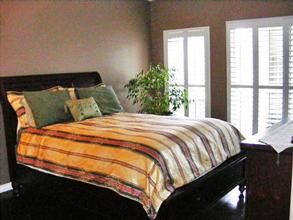 Home exchange listing HE27817