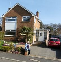 Home exchange listing HE27401